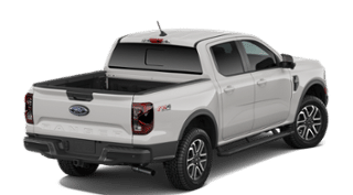 2026 Ford Ranger® External Image 3